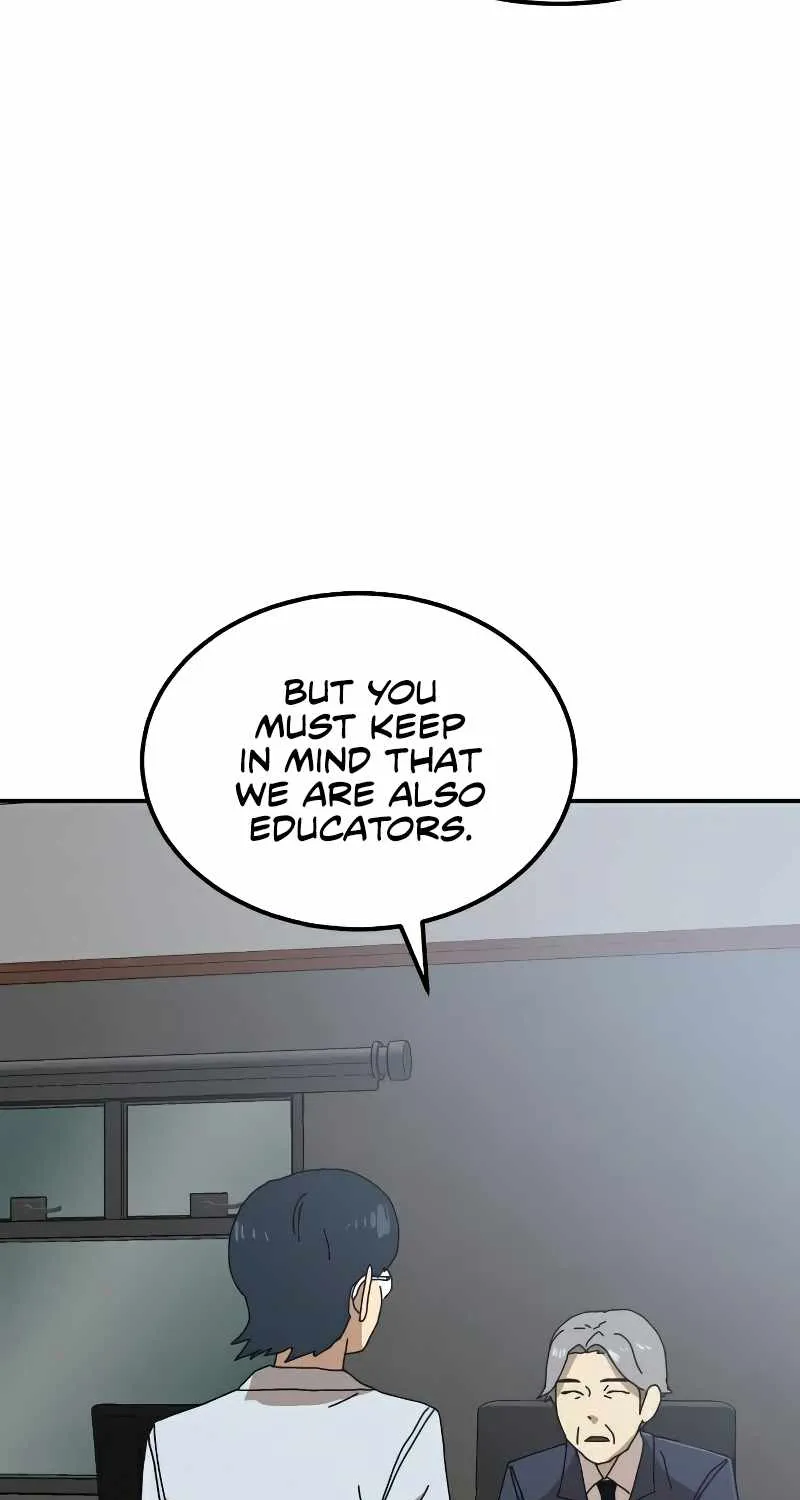 Double Click Zinmanga X Chapter 21 Page 24