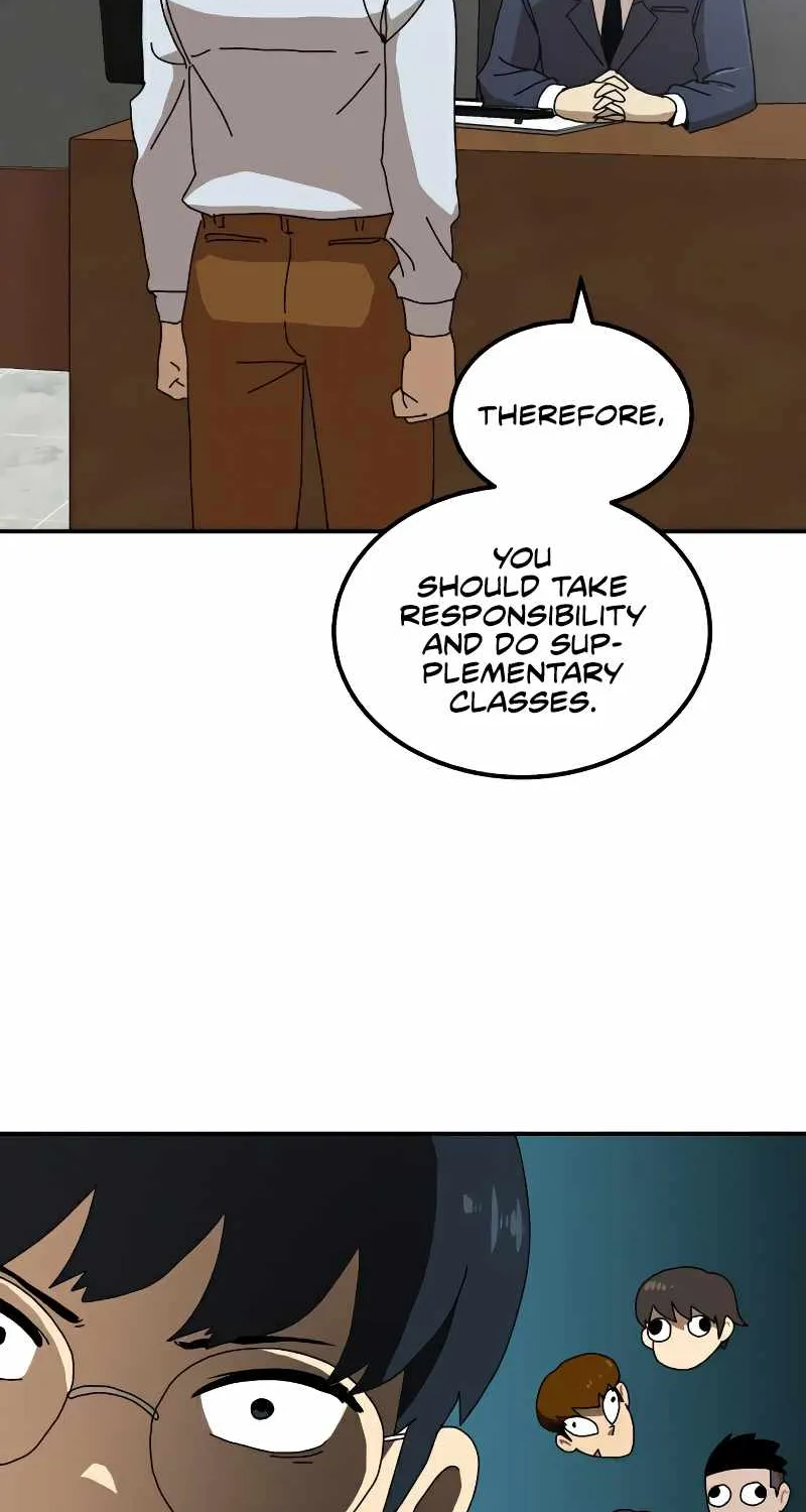 Double Click Zinmanga X Chapter 21 Page 25