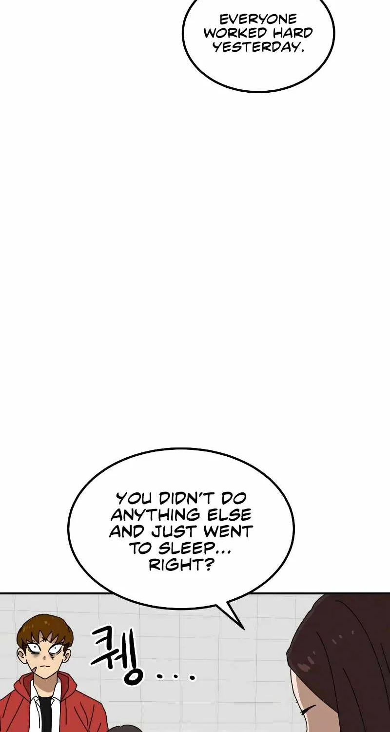 Double Click Zinmanga X Chapter 21 Page 29