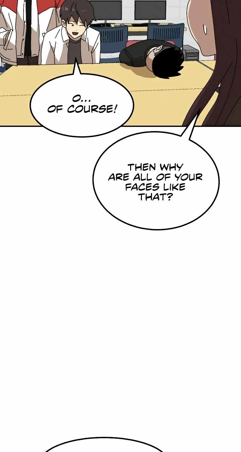 Double Click Zinmanga X Chapter 21 Page 30