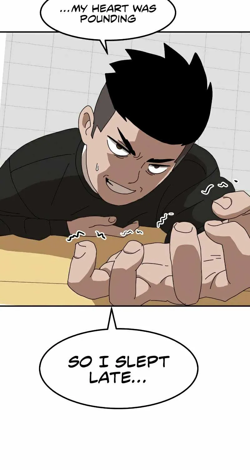 Double Click Zinmanga X Chapter 21 Page 31