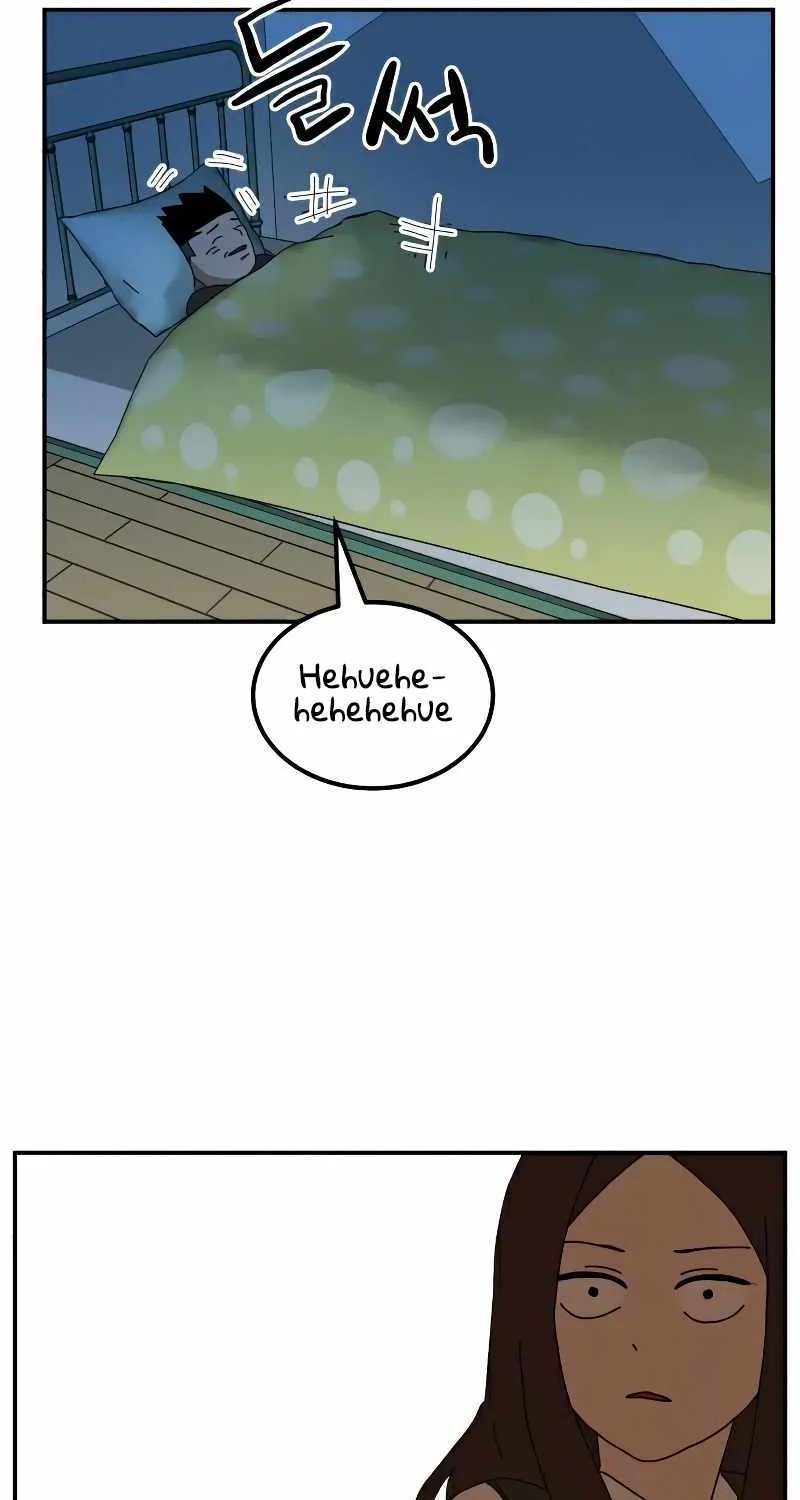 Double Click Zinmanga X Chapter 21 Page 34