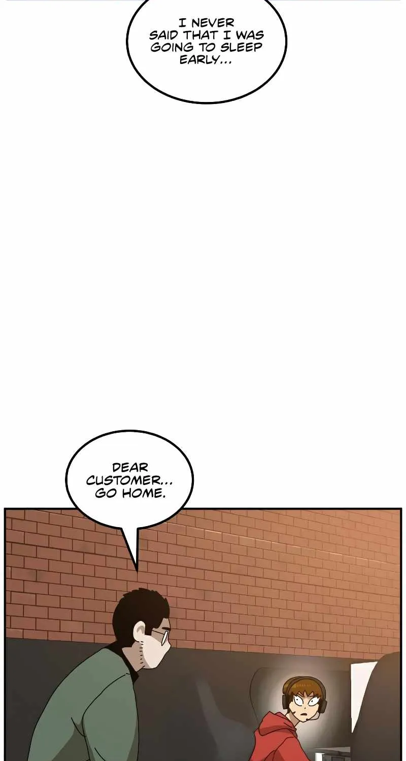 Double Click Zinmanga X Chapter 21 Page 39