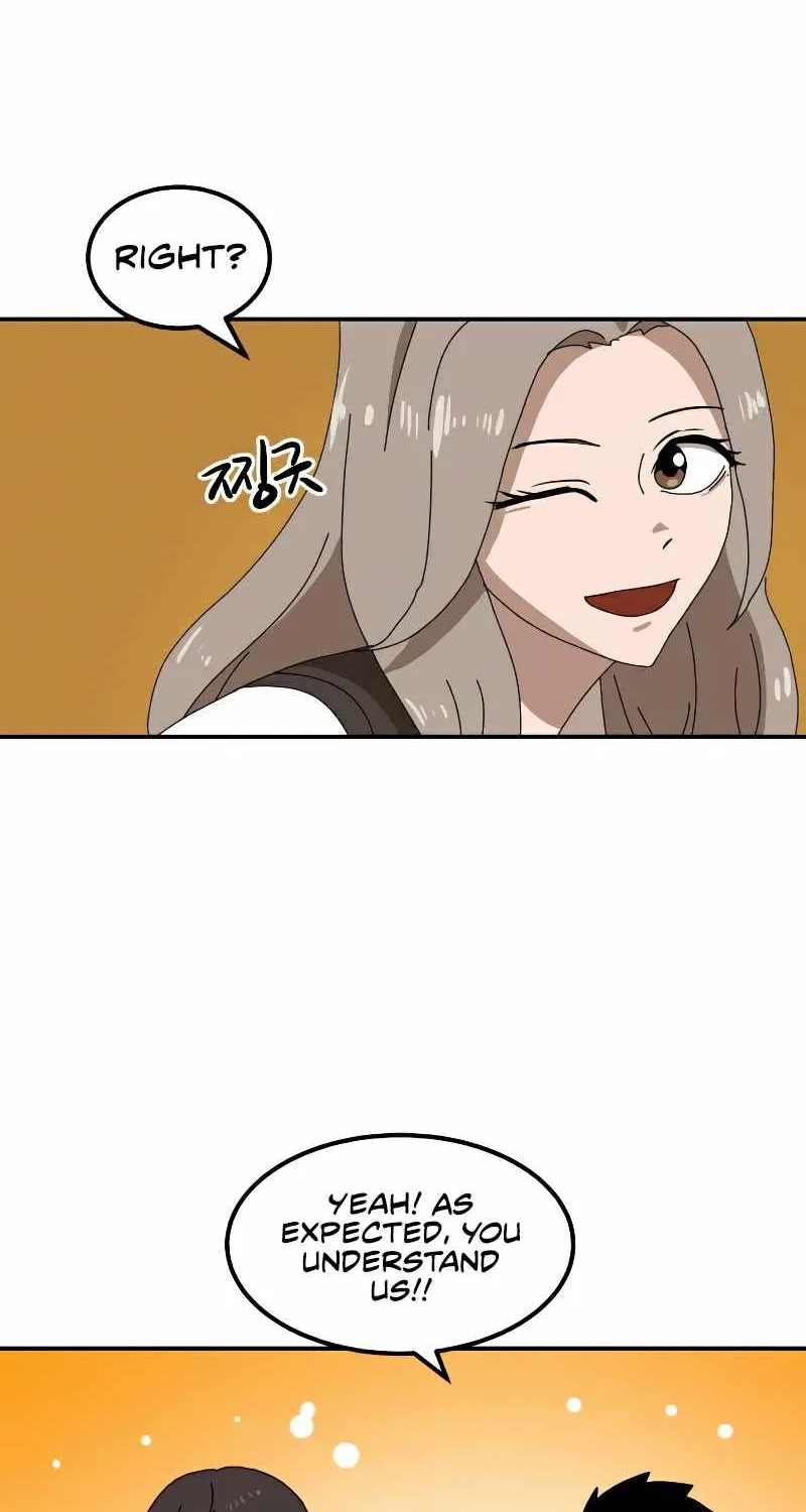 Double Click Zinmanga X Chapter 21 Page 44