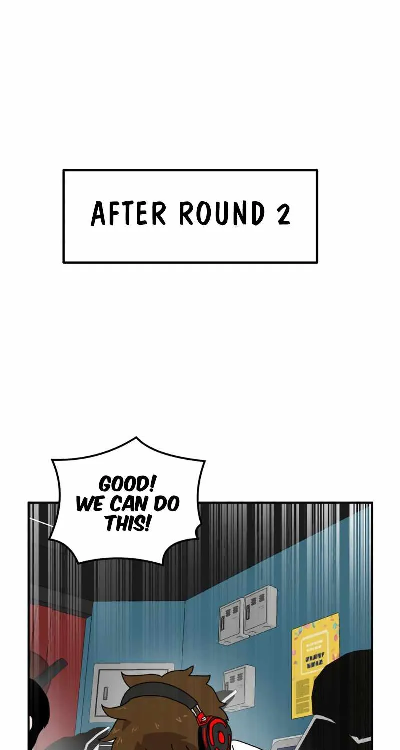 Double Click Zinmanga X Chapter 20 Page 2