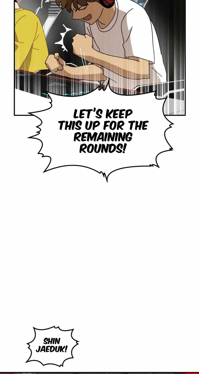 Double Click Zinmanga X Chapter 20 Page 3