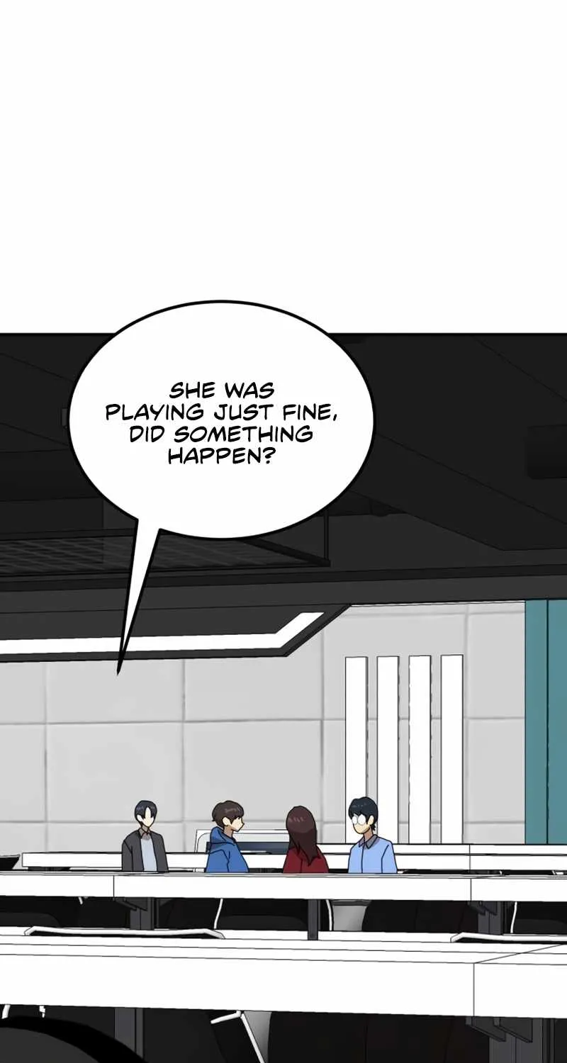 Double Click Zinmanga X Chapter 20 Page 8