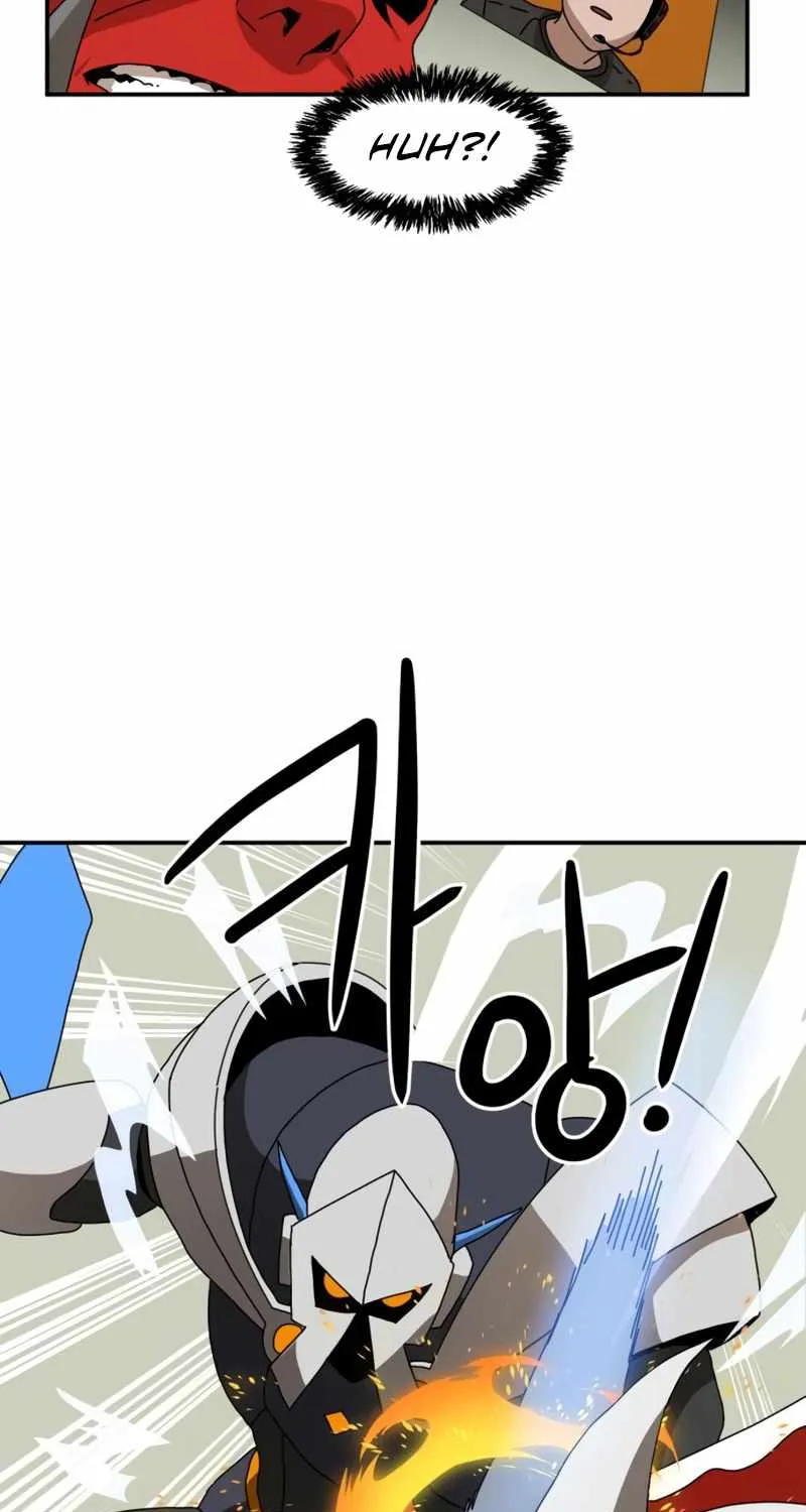 Double Click Zinmanga X Chapter 20 Page 30