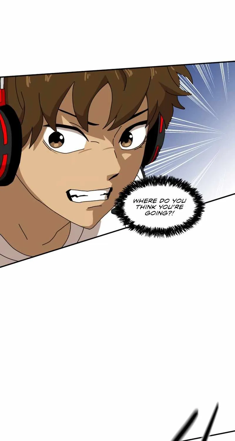 Double Click Zinmanga X Chapter 20 Page 36