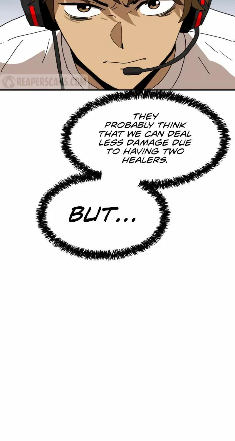 Double Click Zinmanga X Chapter 20 Page 39