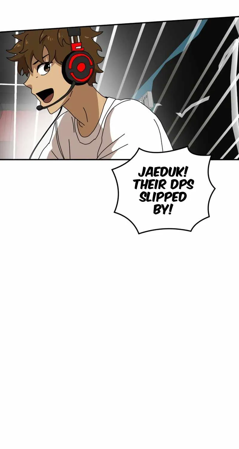 Double Click Zinmanga X Chapter 20 Page 40