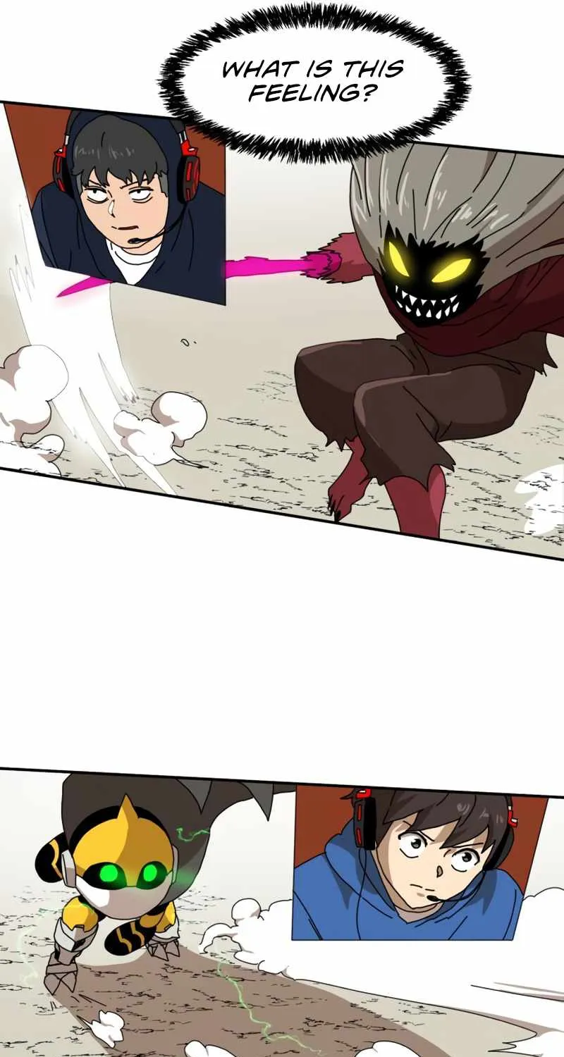 Double Click Zinmanga X Chapter 20 Page 50