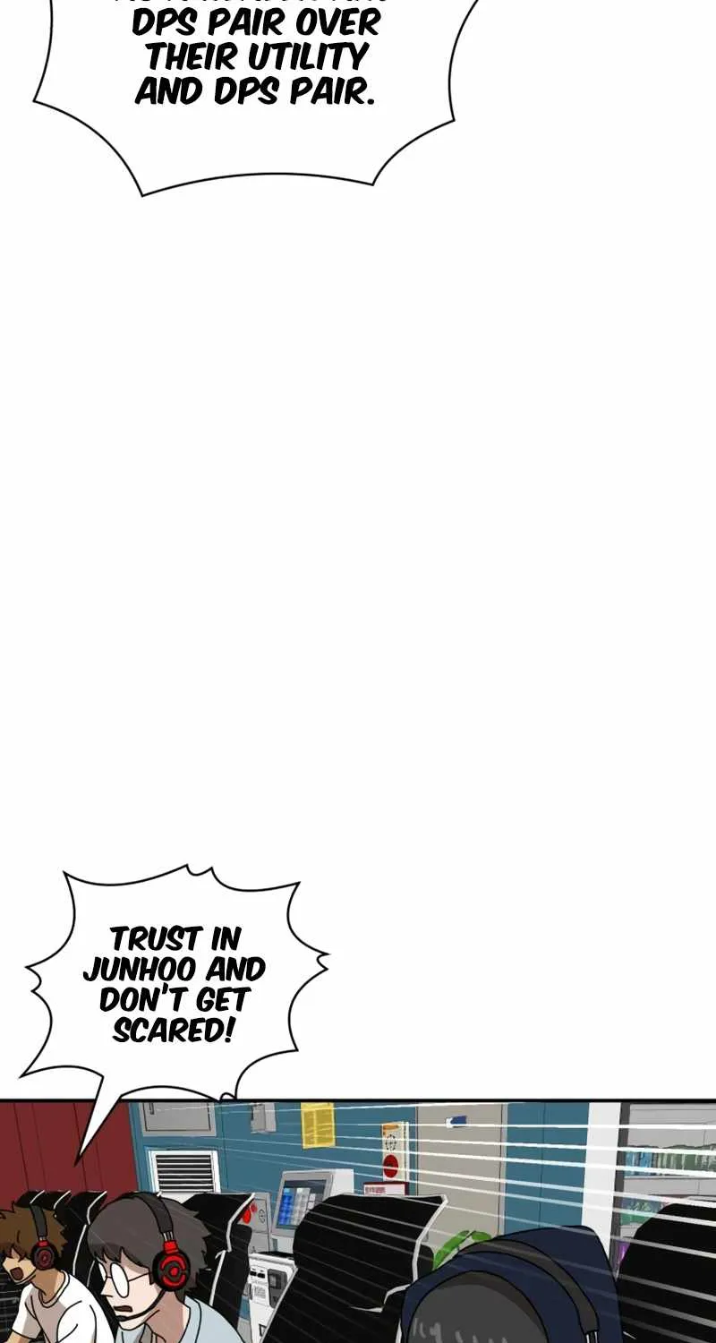 Double Click Zinmanga X Chapter 20 Page 68