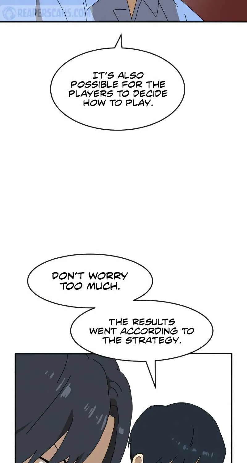 Double Click Zinmanga X Chapter 19 Page 6