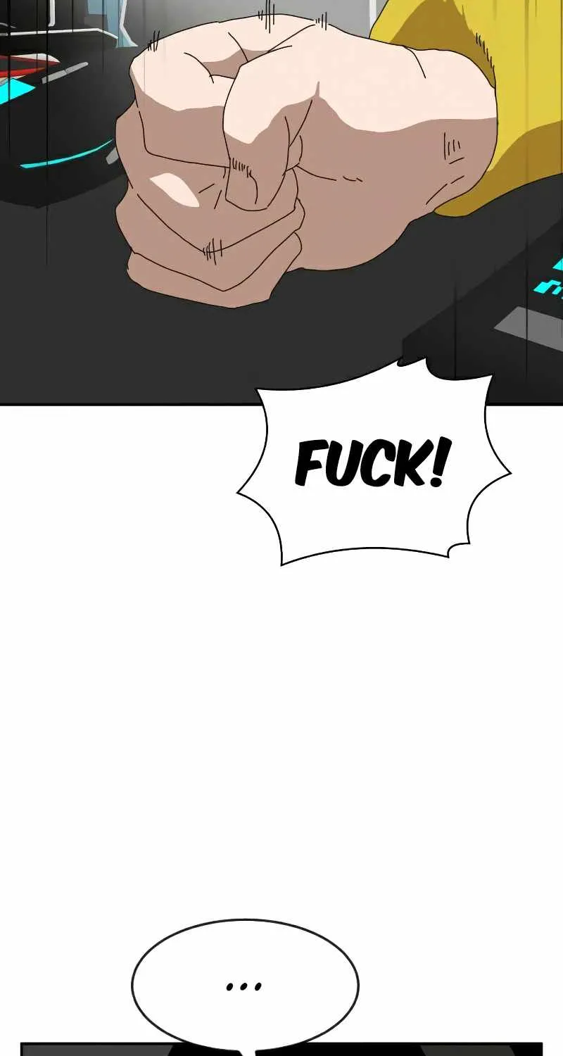 Double Click Zinmanga X Chapter 19 Page 17