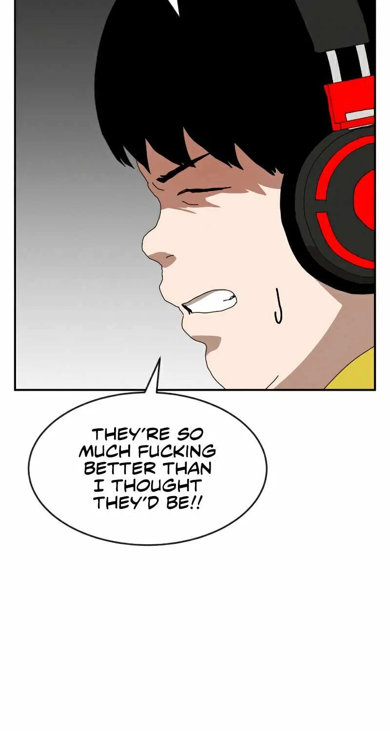 Double Click Zinmanga X Chapter 19 Page 18