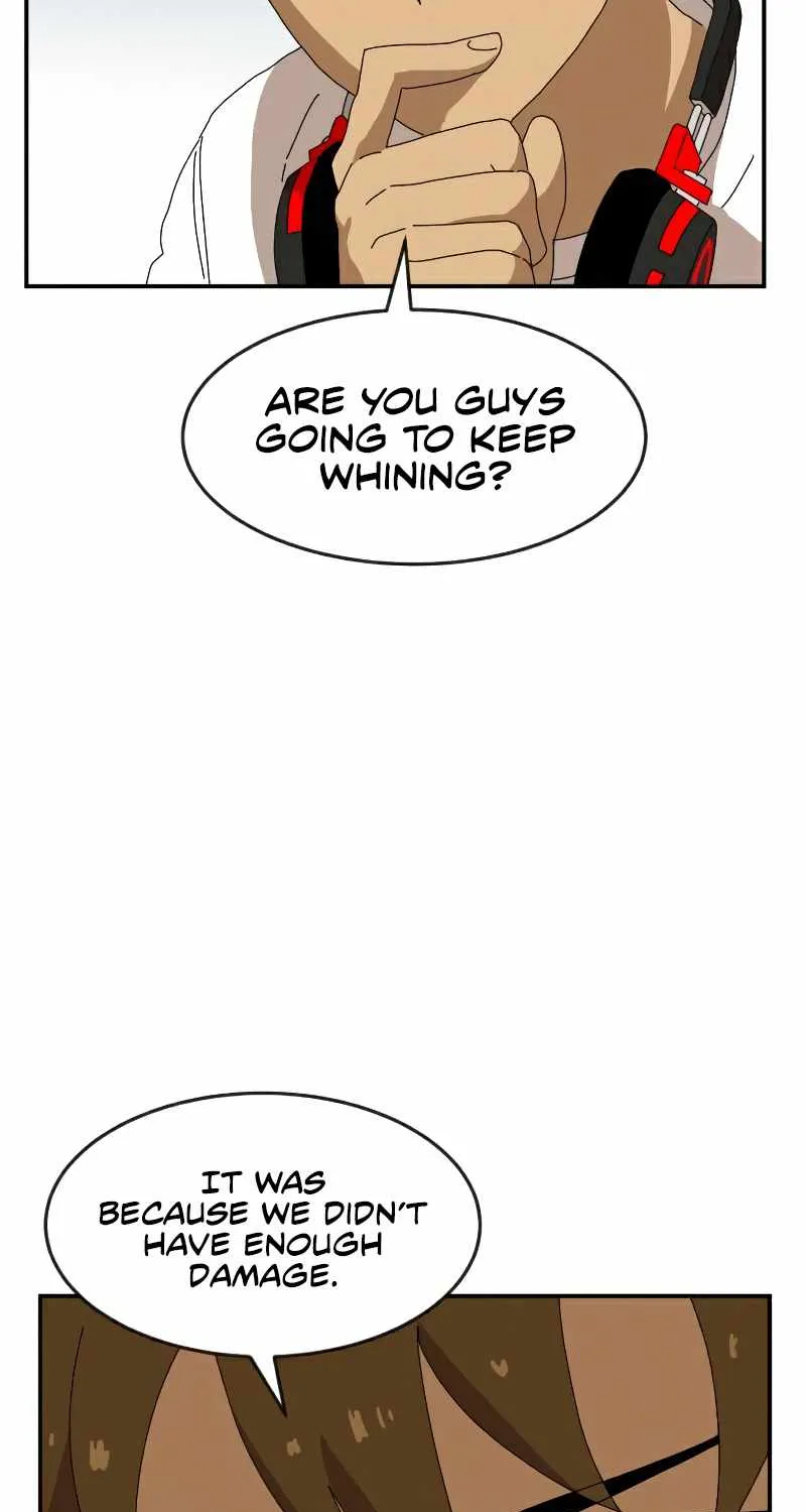 Double Click Zinmanga X Chapter 19 Page 22