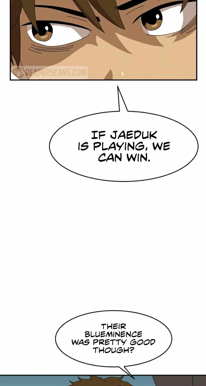 Double Click Zinmanga X Chapter 19 Page 23