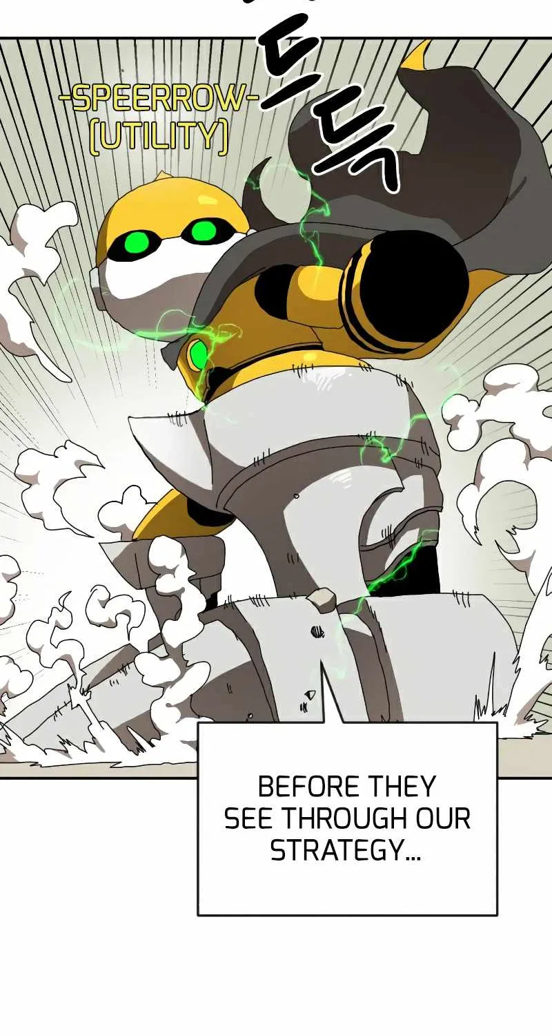 Double Click Zinmanga X Chapter 19 Page 31
