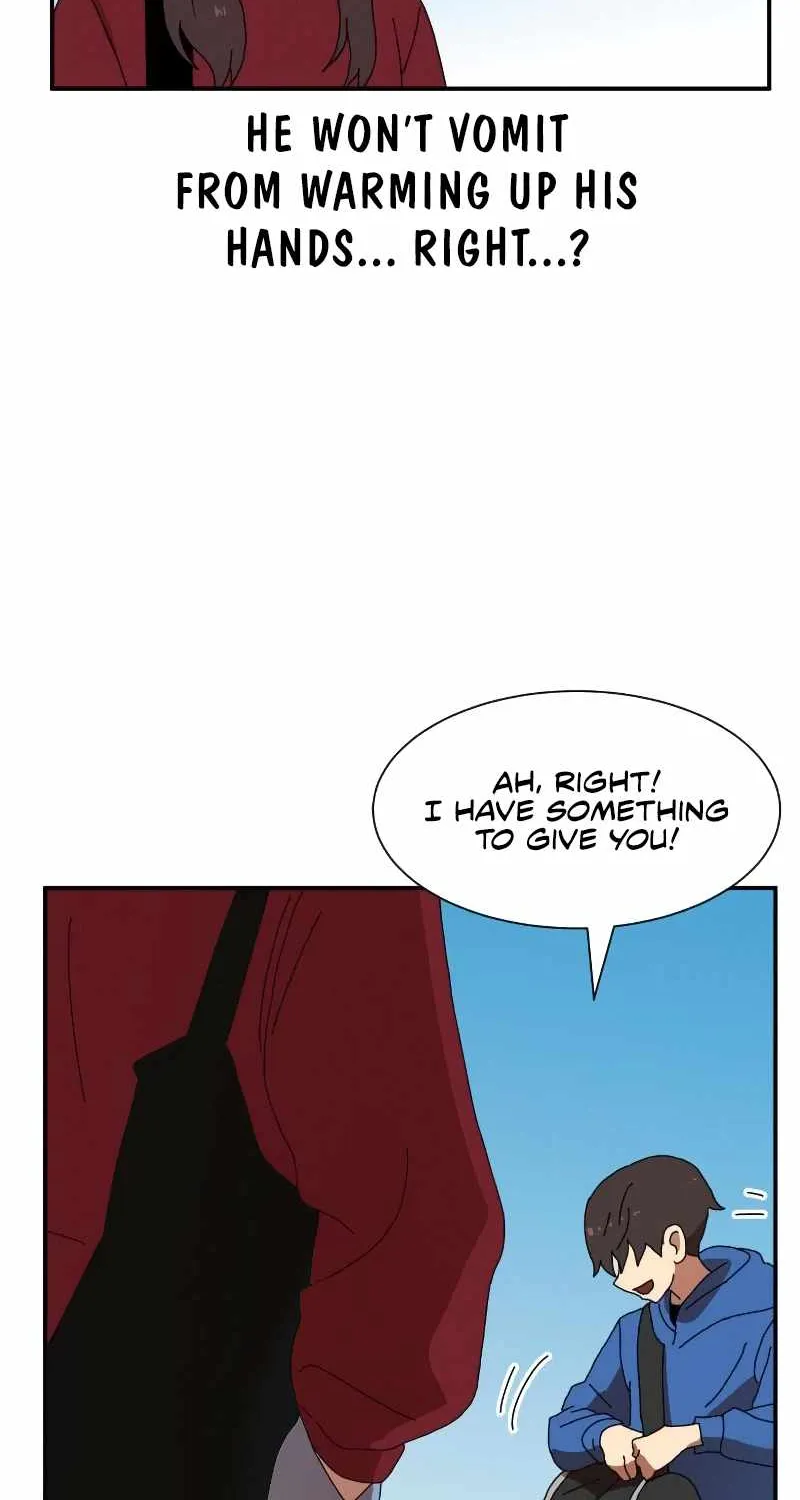 Double Click Zinmanga X Chapter 17 Page 9