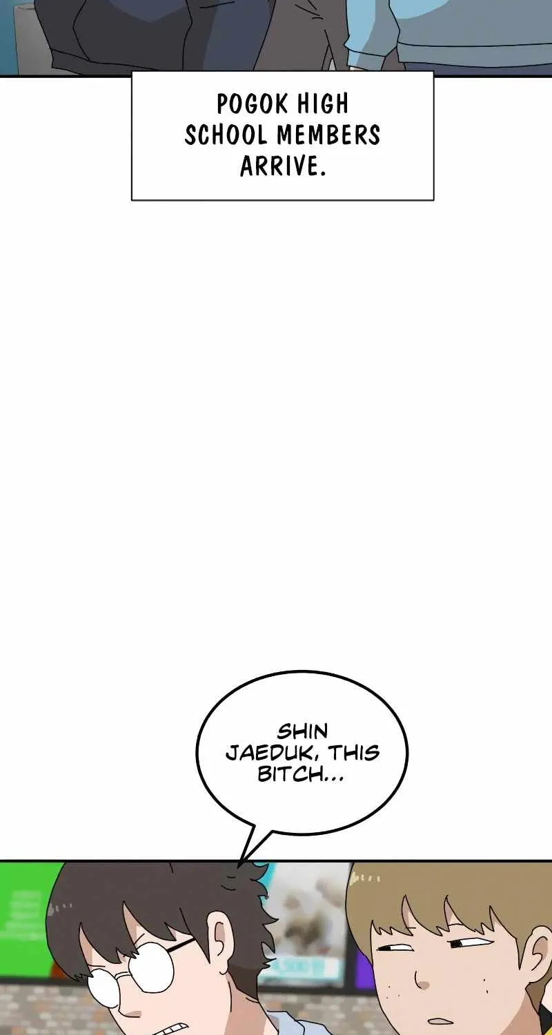 Double Click Zinmanga X Chapter 17 Page 22