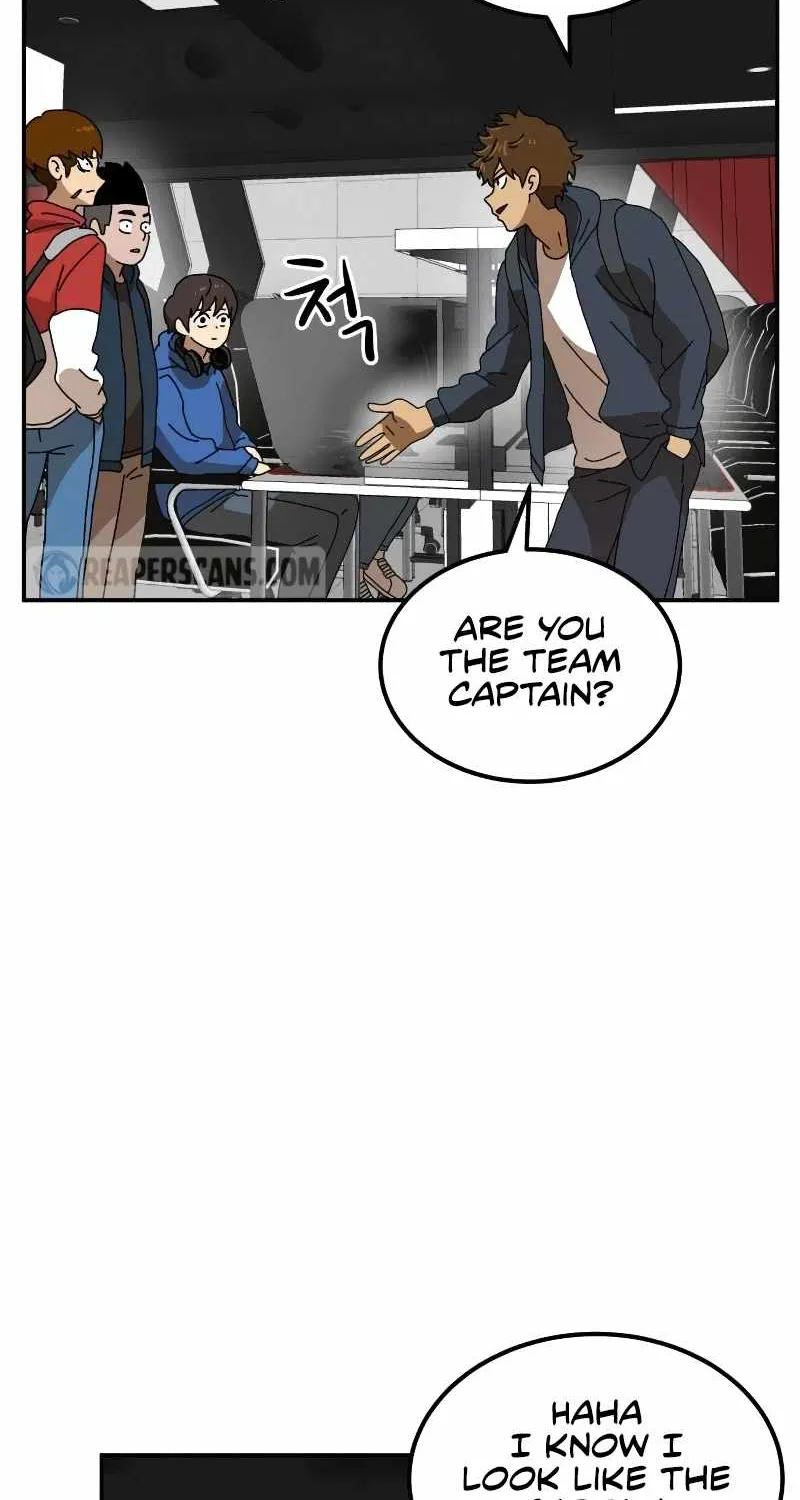 Double Click Zinmanga X Chapter 17 Page 25