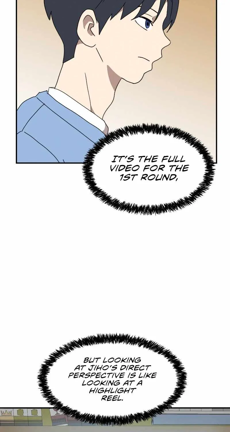Double Click Zinmanga X Chapter 16 Page 45