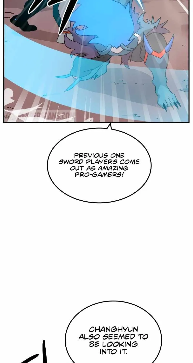 Double Click Zinmanga X Chapter 16 Page 79