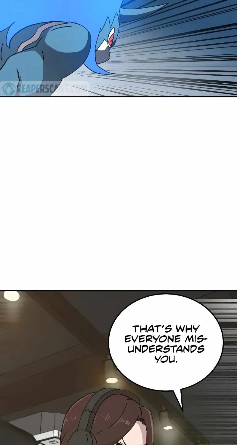Double Click Zinmanga X Chapter 16 Page 94