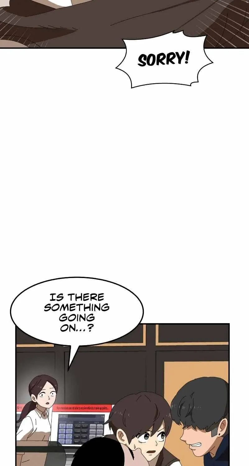 Double Click Zinmanga X Chapter 15 Page 8