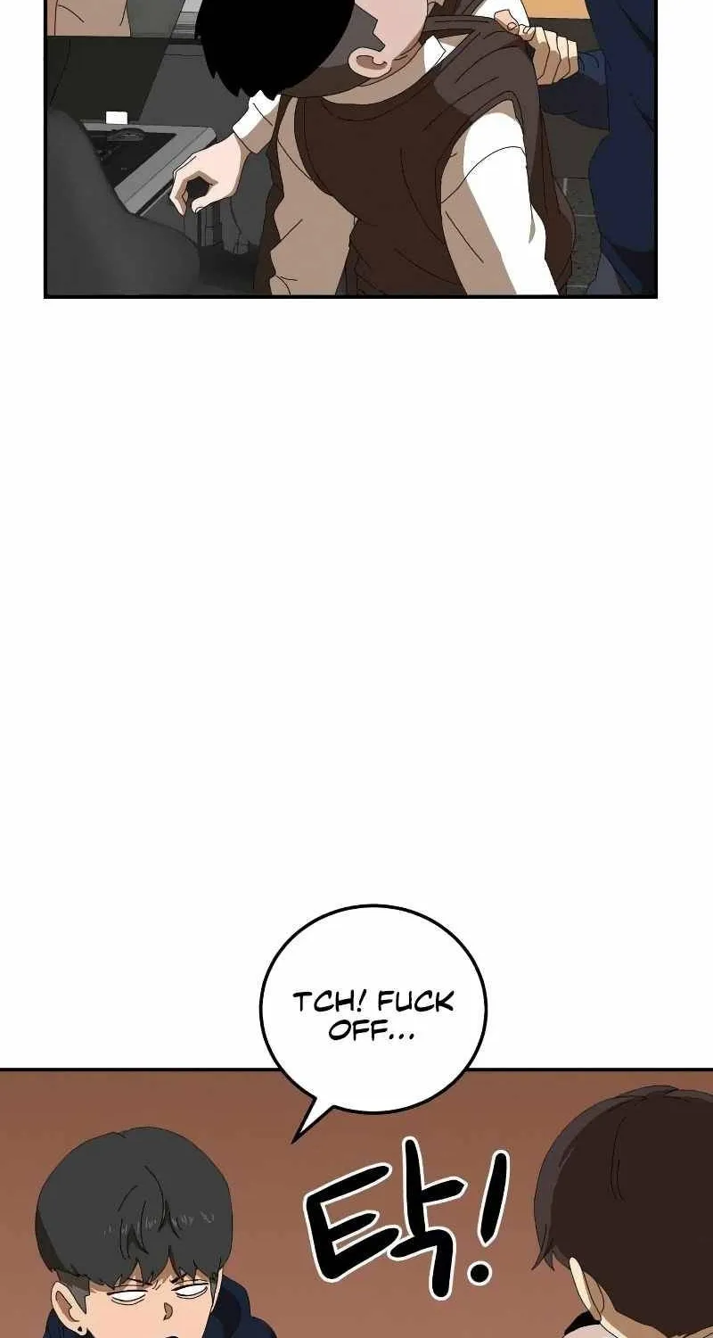 Double Click Zinmanga X Chapter 15 Page 9