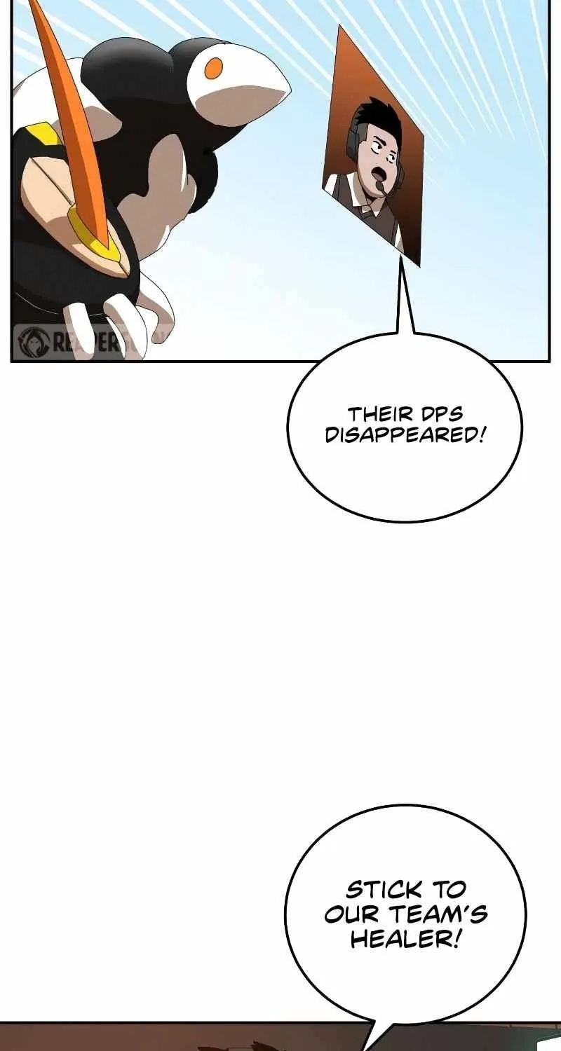 Double Click Zinmanga X Chapter 15 Page 59