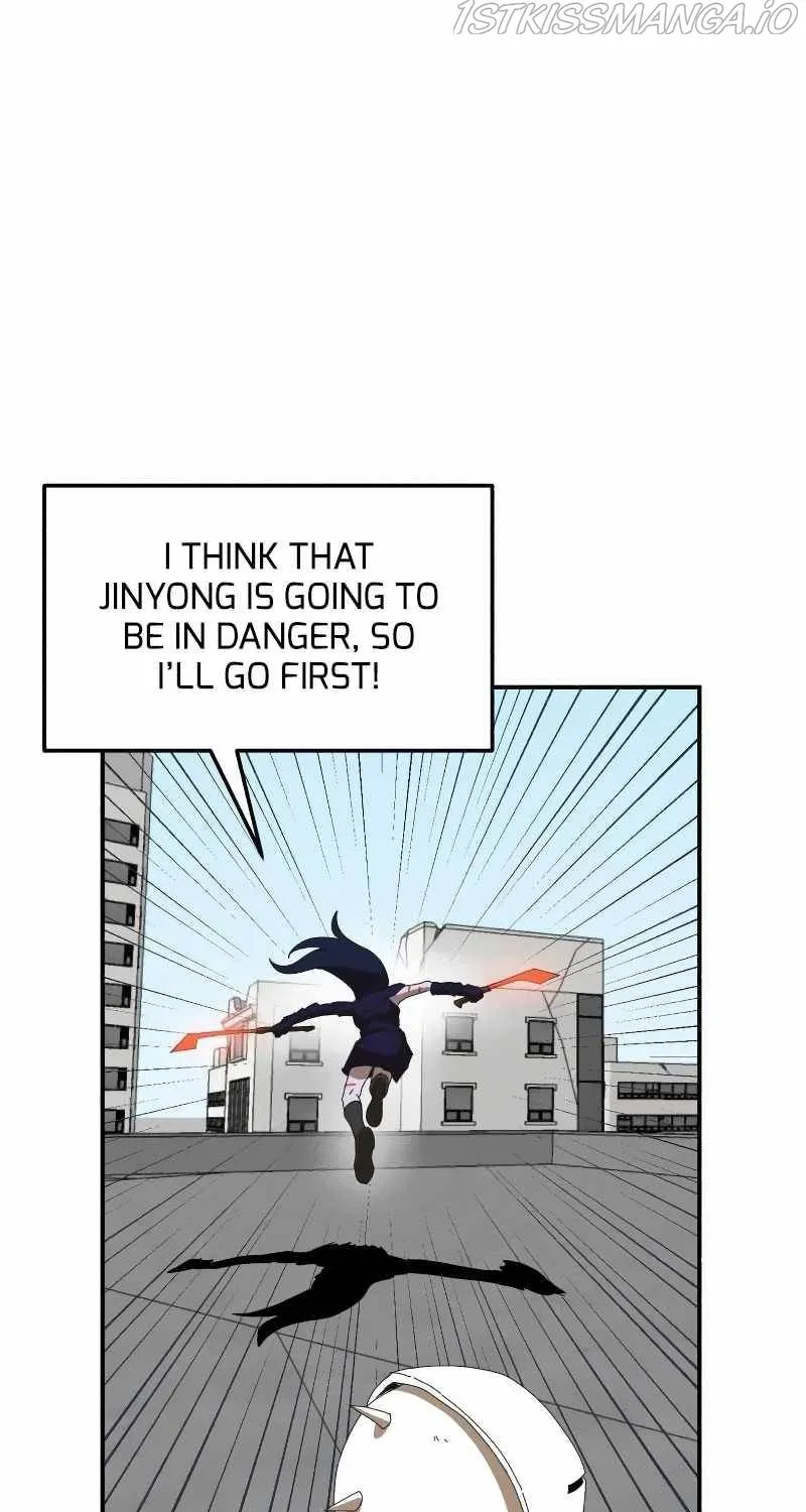 Double Click Zinmanga X Chapter 15 Page 89