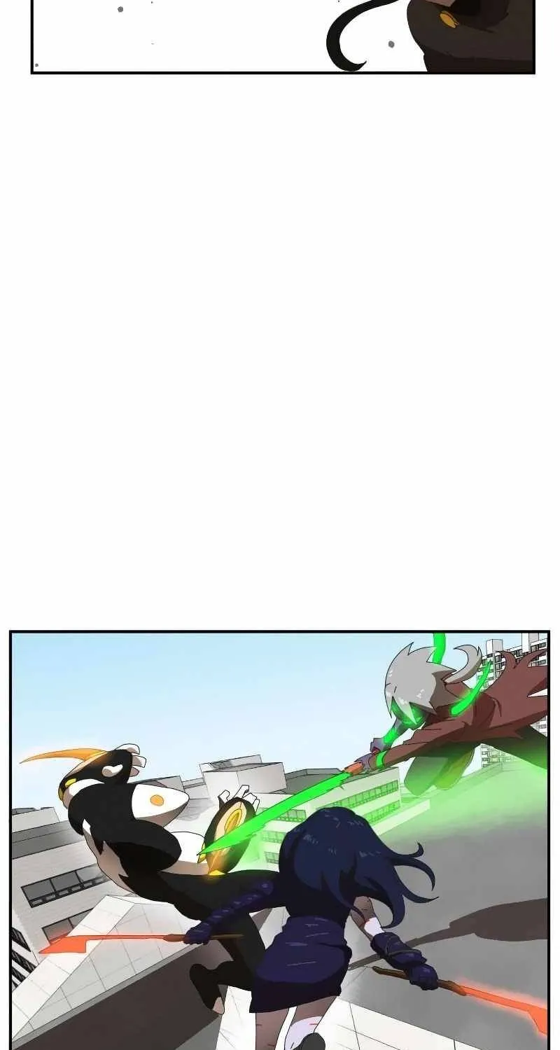 Double Click Zinmanga X Chapter 15 Page 91