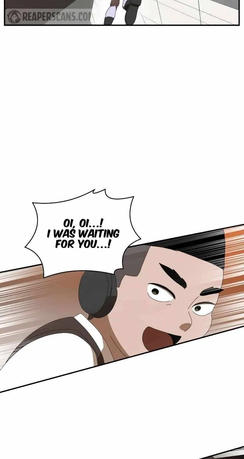 Double Click Zinmanga X Chapter 15 Page 92