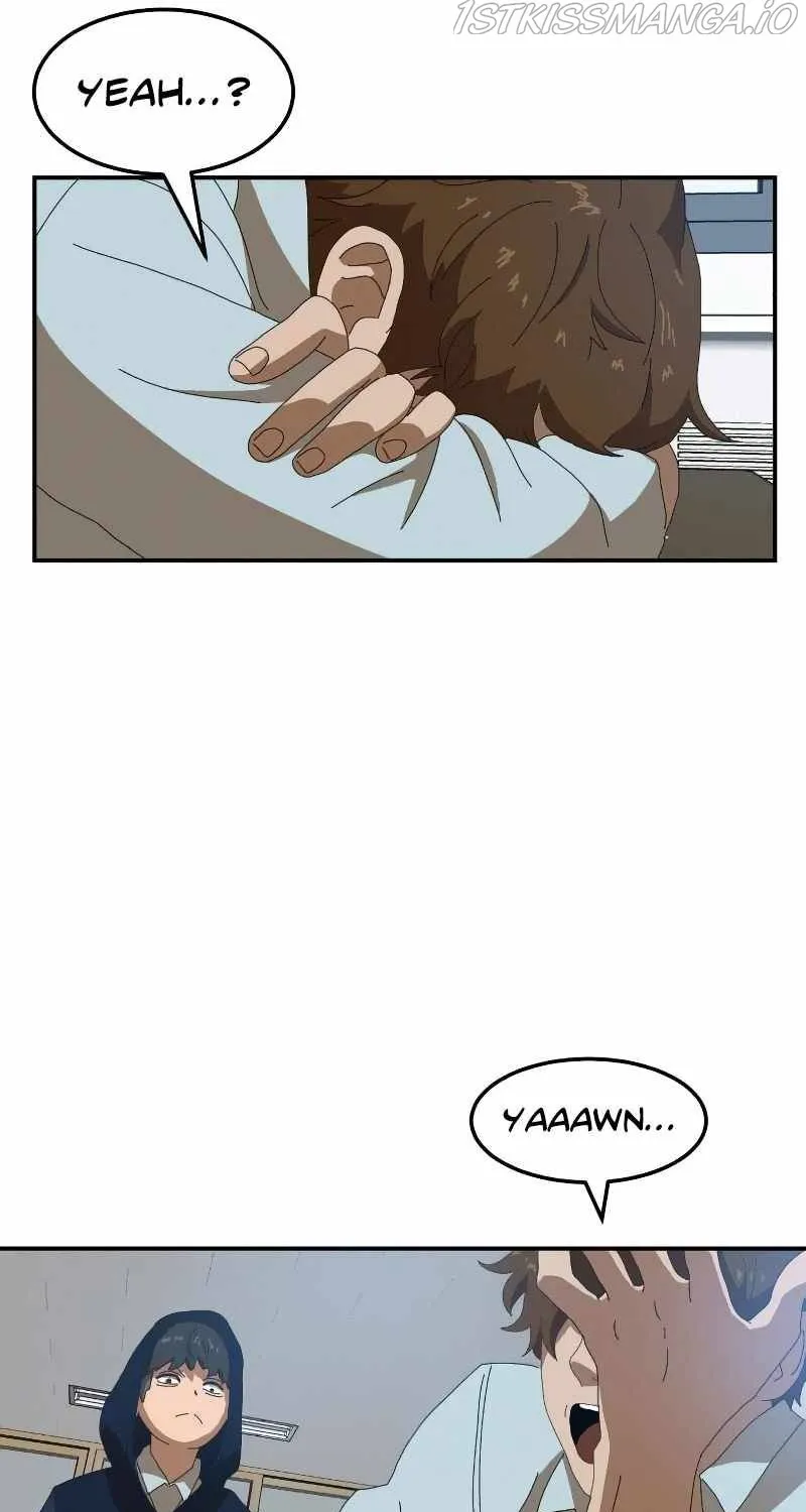 Double Click Zinmanga X Chapter 15 Page 107