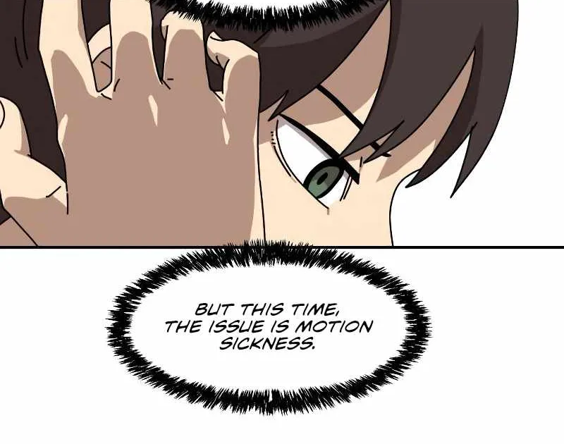 Double Click Zinmanga X Chapter 14 Page 9