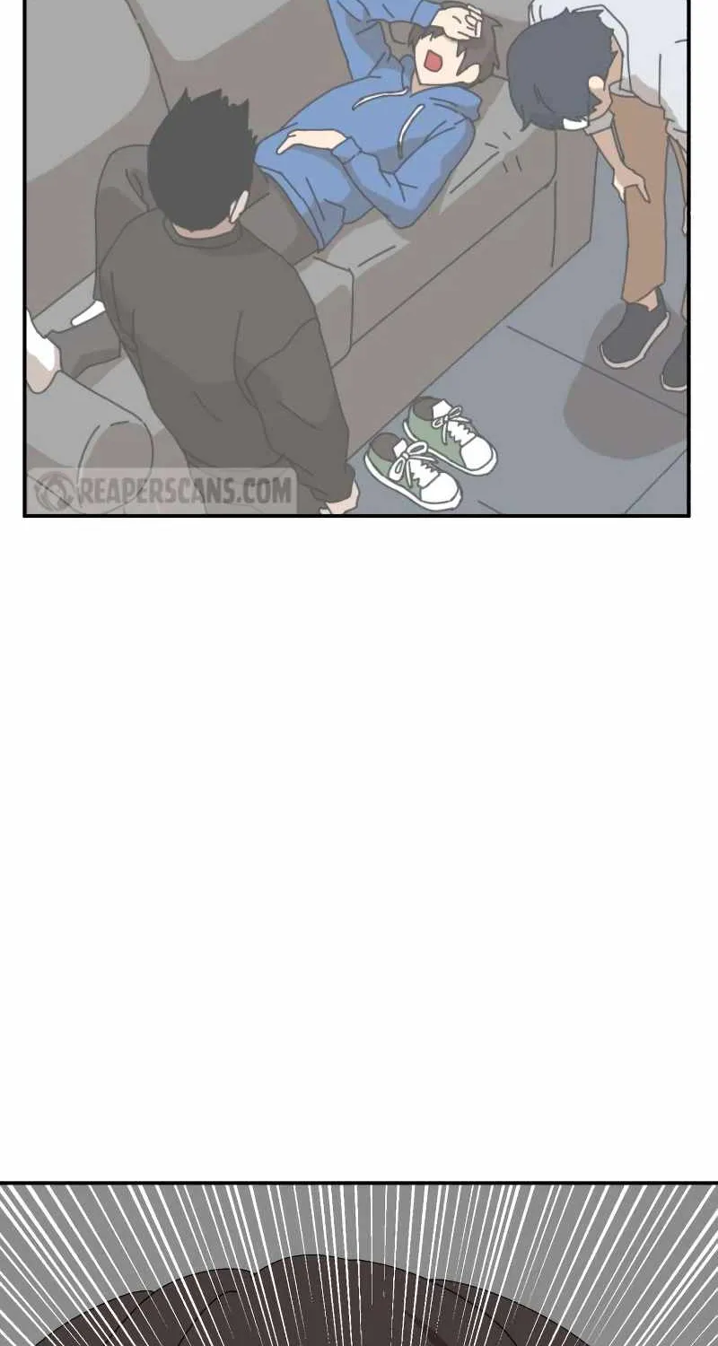 Double Click Zinmanga X Chapter 14 Page 125