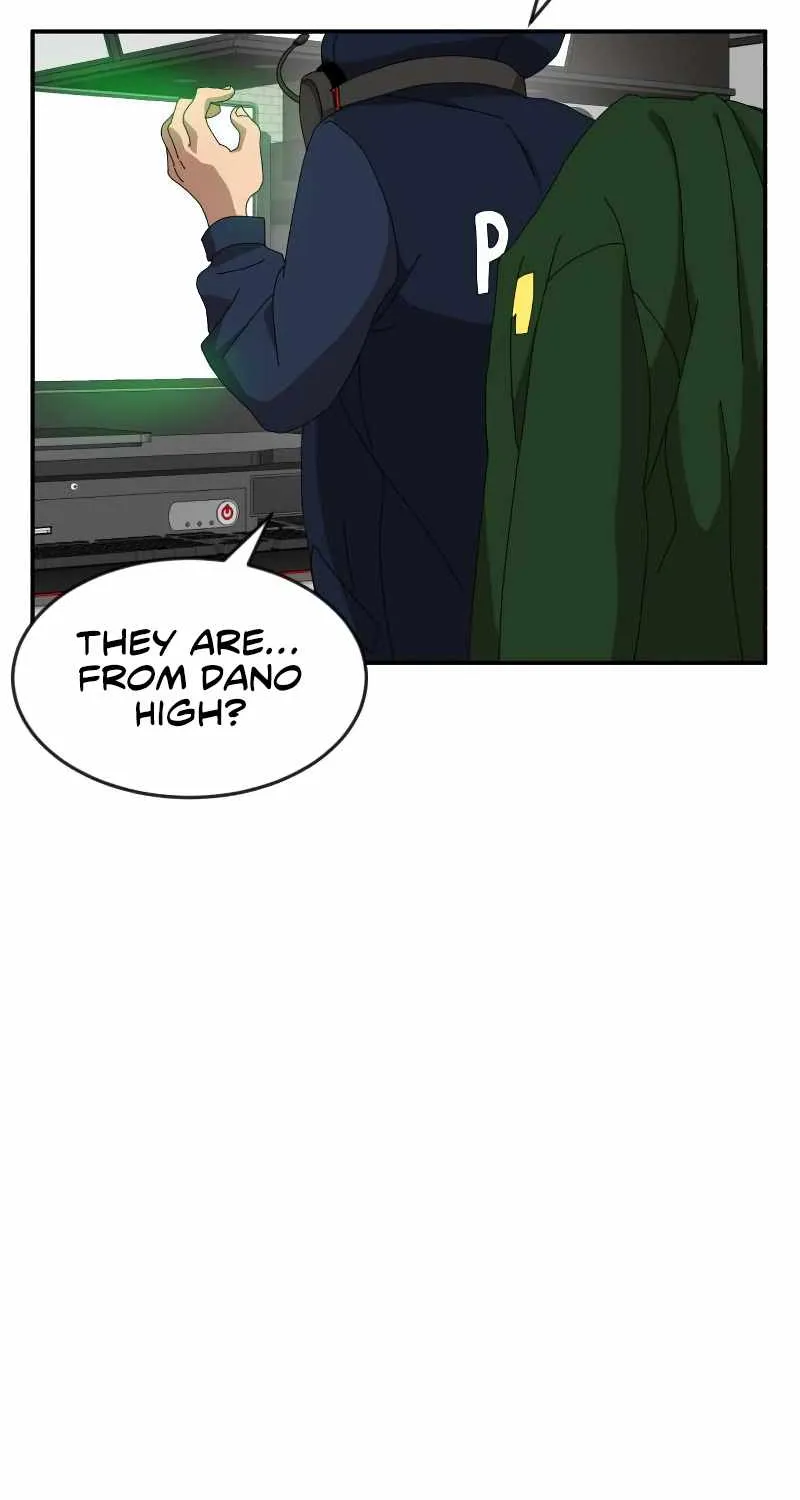 Double Click Zinmanga X Chapter 14 Page 139