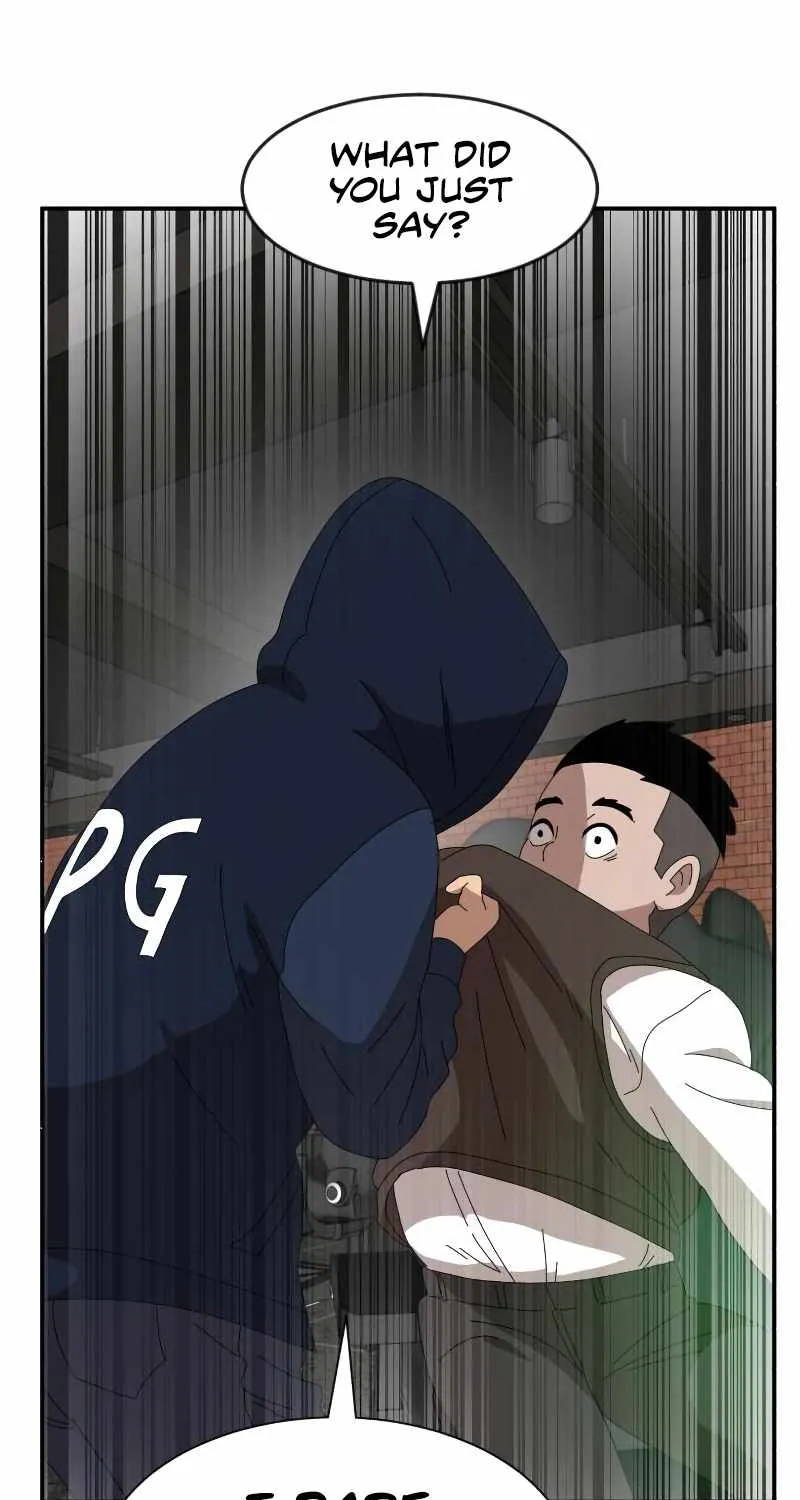 Double Click Zinmanga X Chapter 14 Page 144