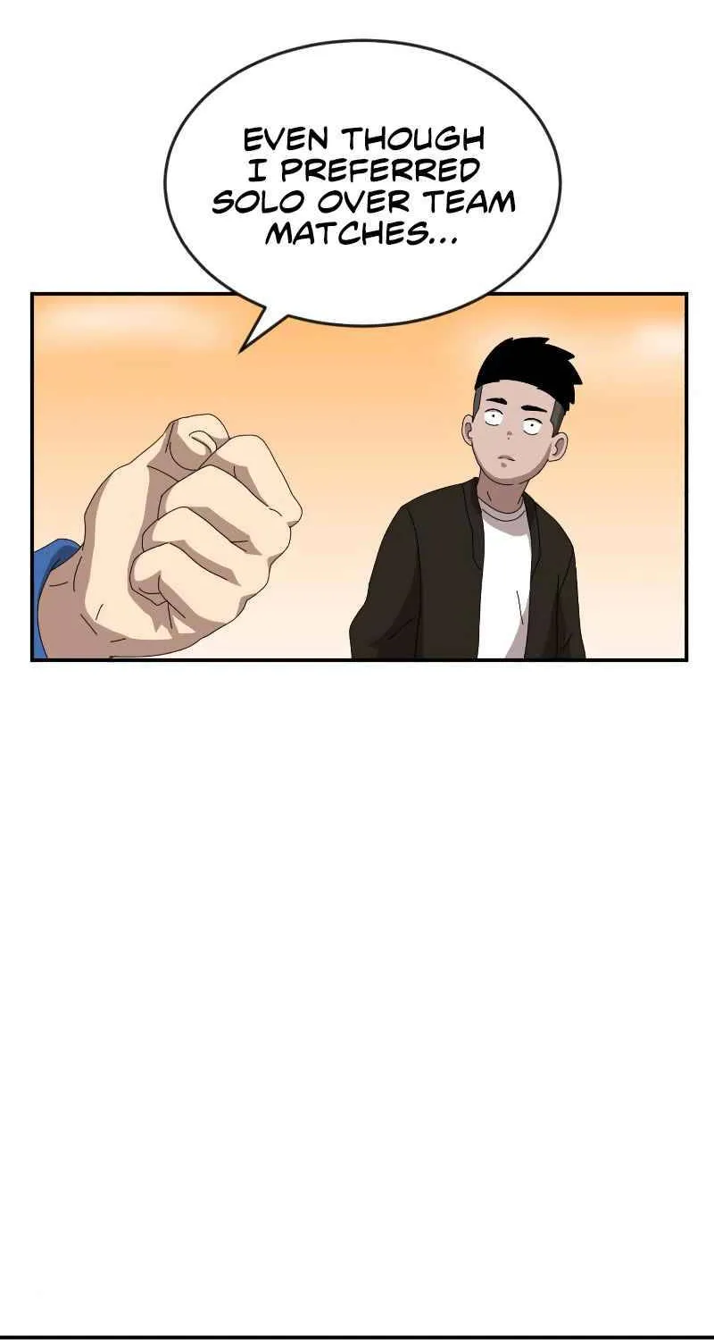 Double Click Zinmanga X Chapter 13 Page 91