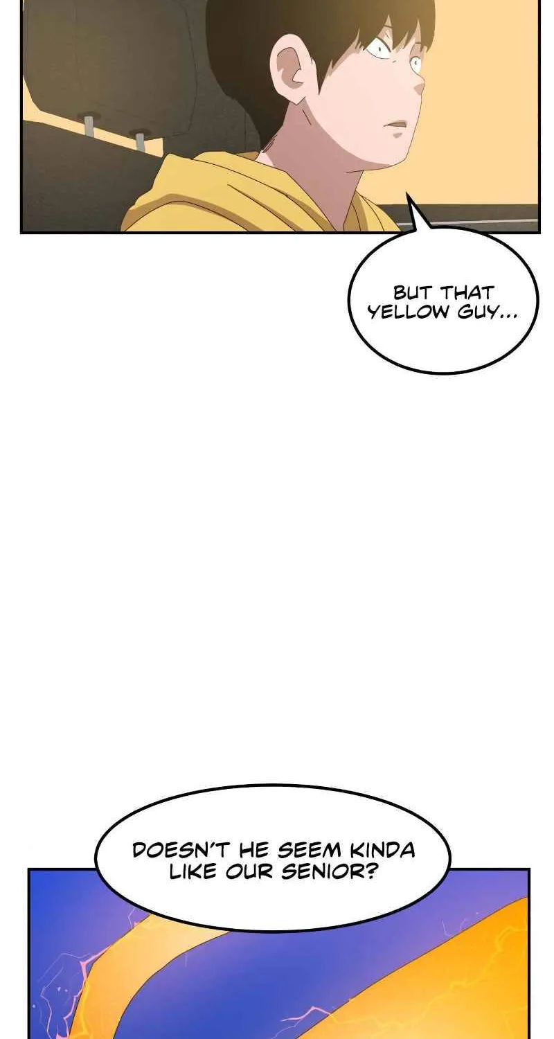 Double Click Zinmanga X Chapter 13 Page 99