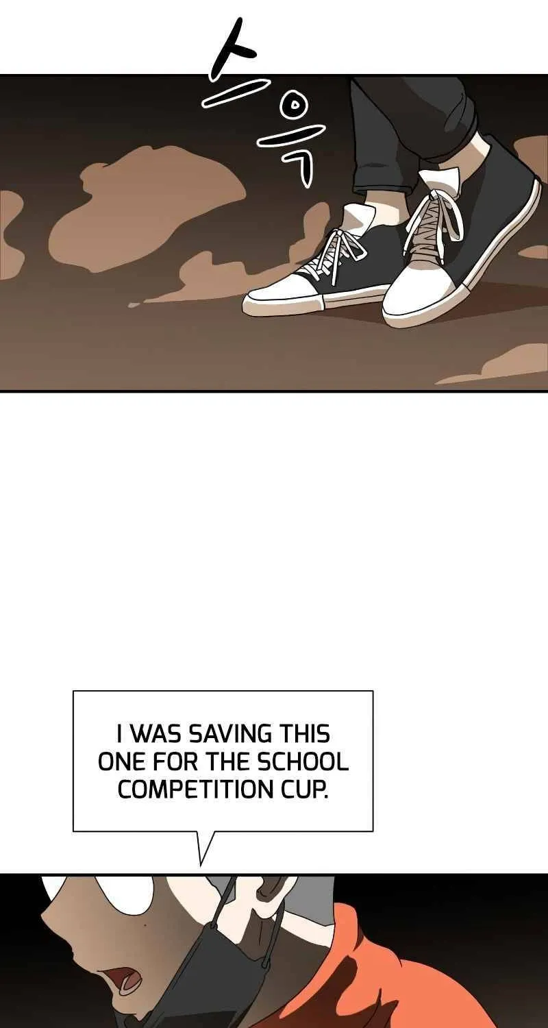 Double Click Zinmanga X Chapter 11 Page 49