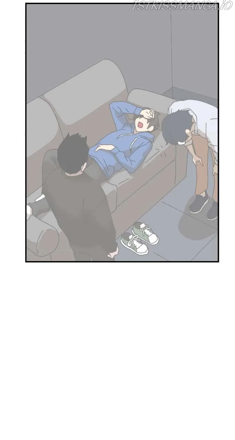 Double Click Zinmanga X Chapter 11 Page 115