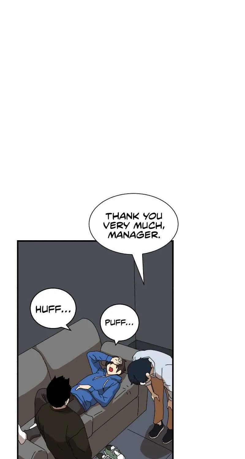 Double Click Zinmanga X Chapter 10 Page 54