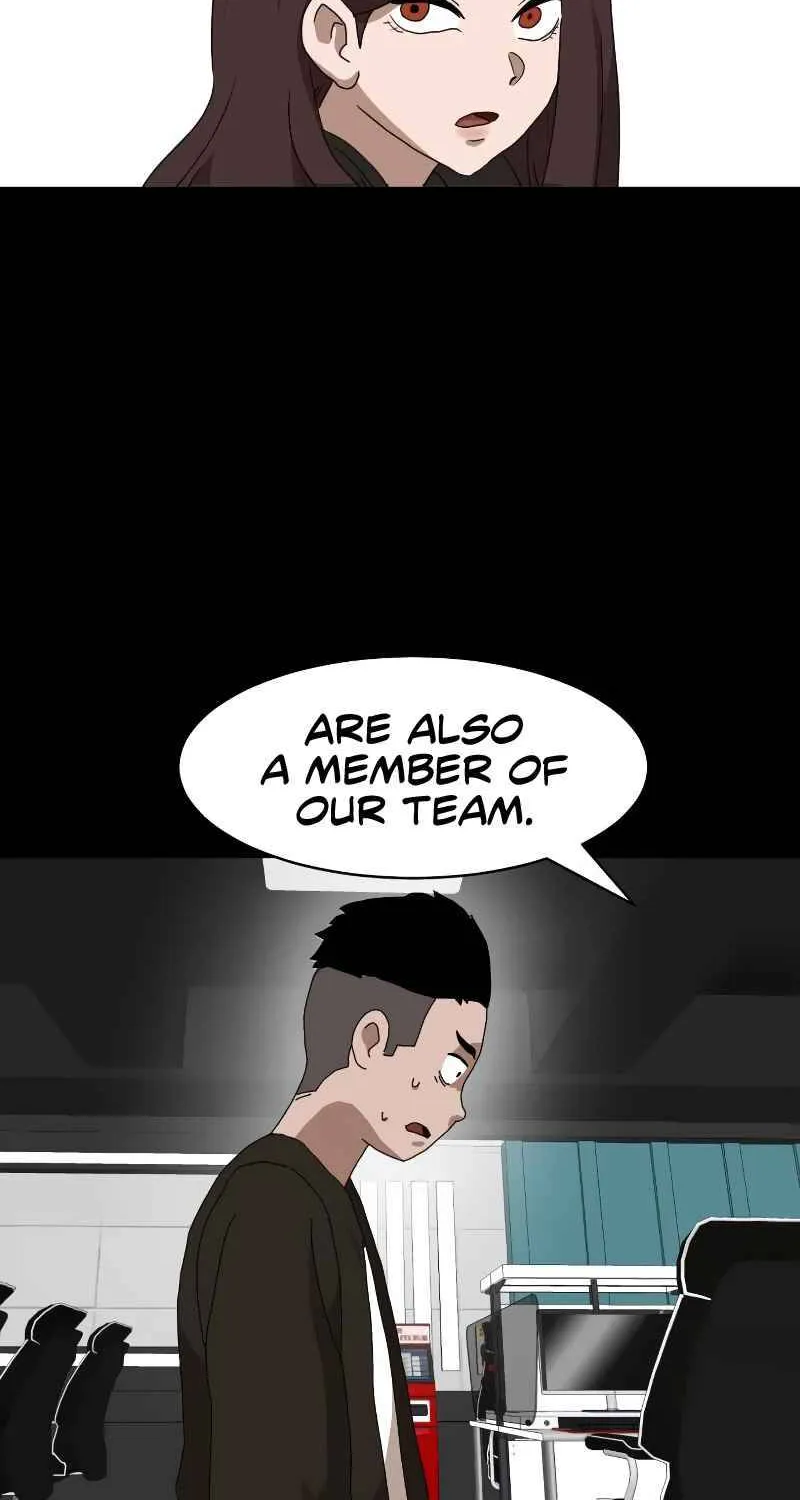 Double Click Zinmanga X Chapter 10 Page 90
