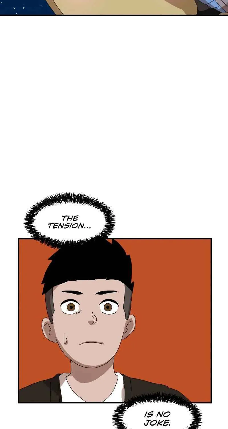 Double Click Zinmanga X Chapter 9 Page 31