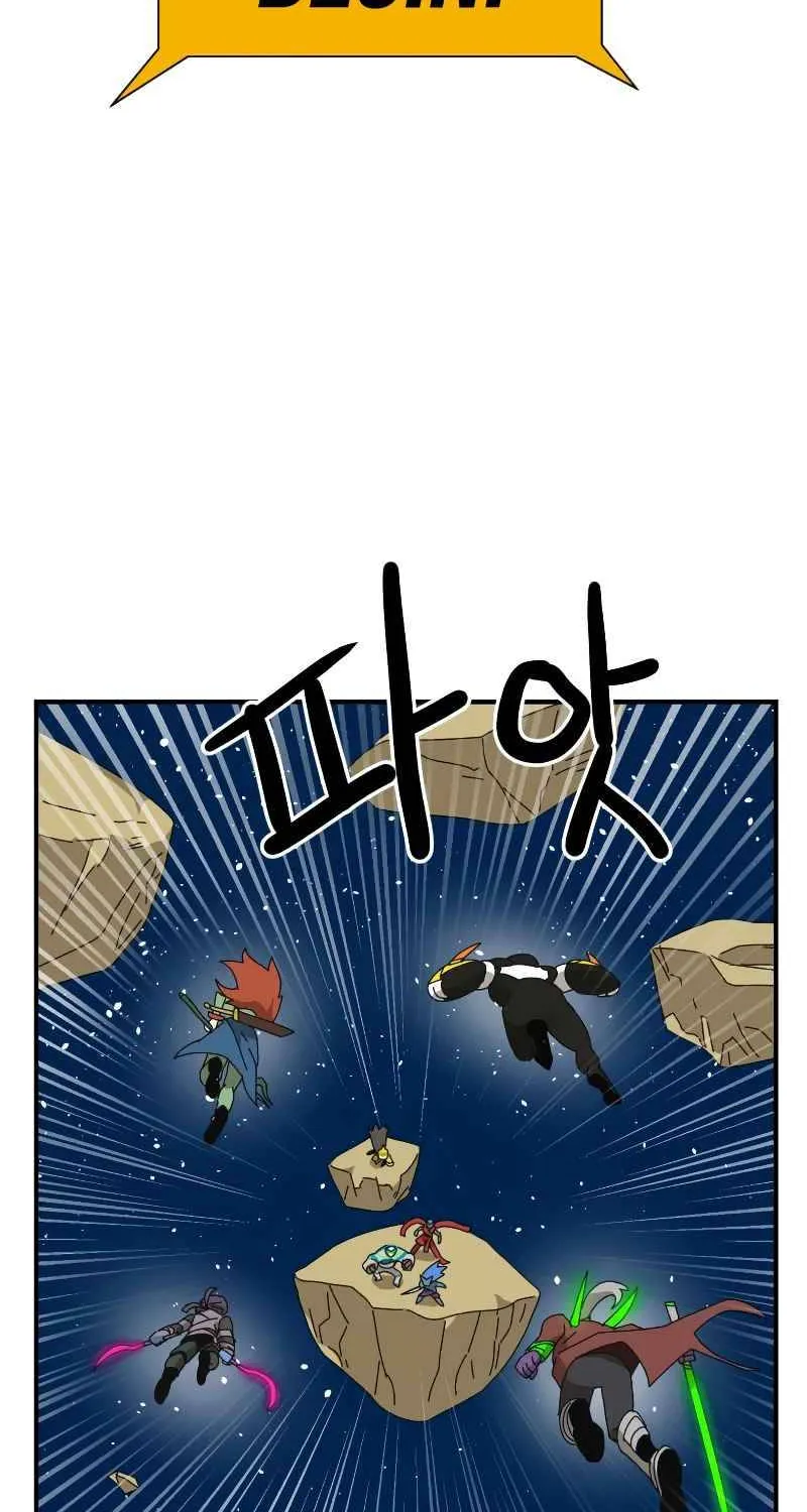 Double Click Zinmanga X Chapter 9 Page 36