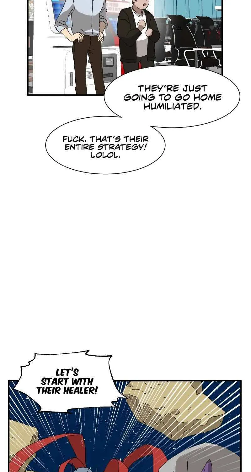 Double Click Zinmanga X Chapter 9 Page 52