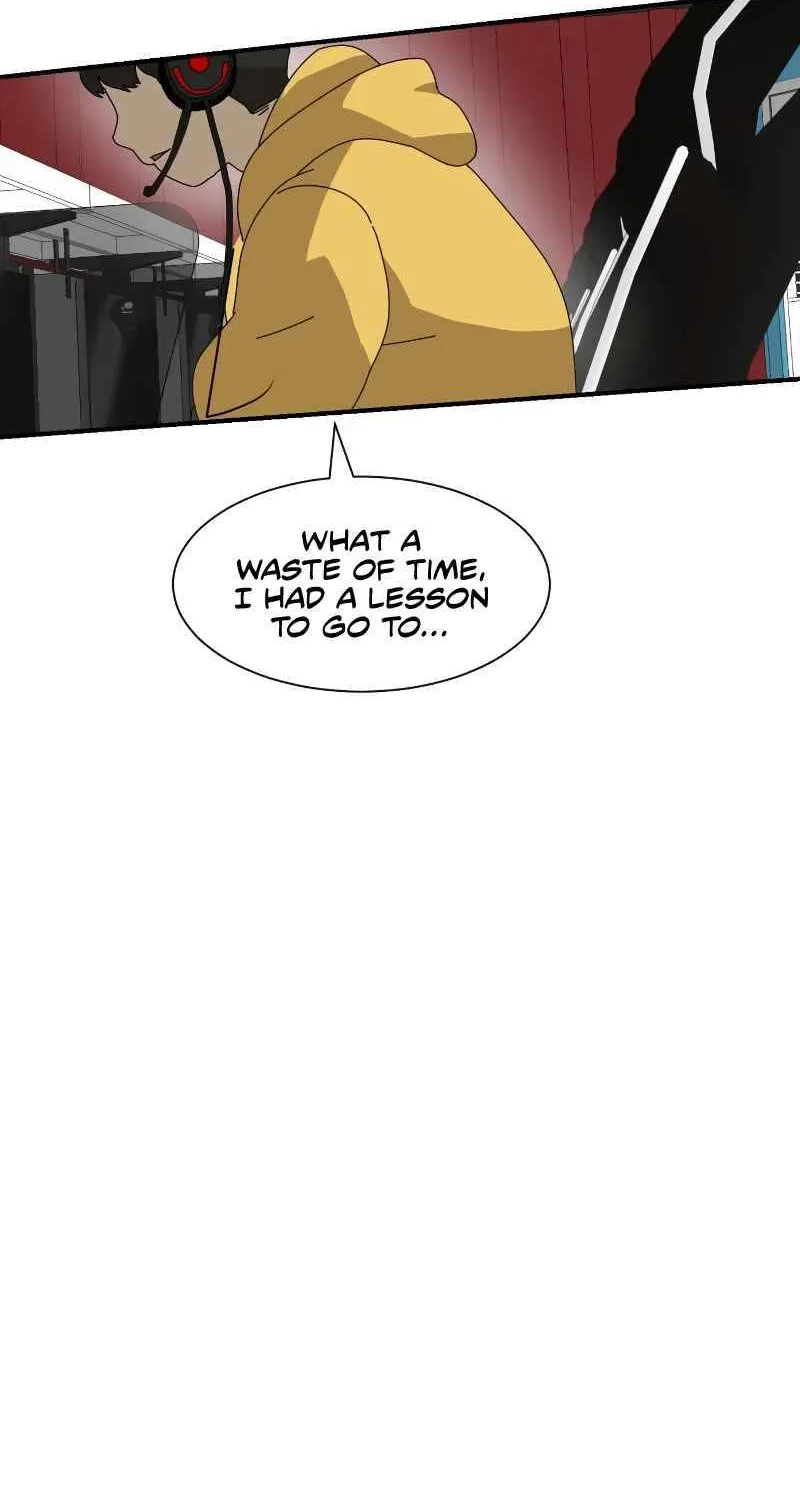 Double Click Zinmanga X Chapter 9 Page 57